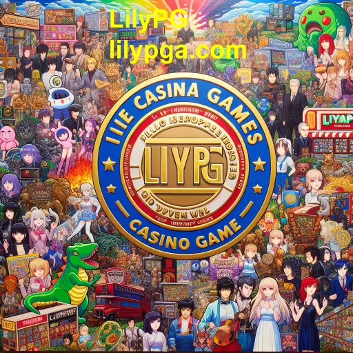 A Magia dos Jogos de Eventos: Experiências Únicas na Indústria dos Videogames
