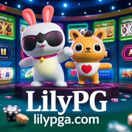 LilyPG
