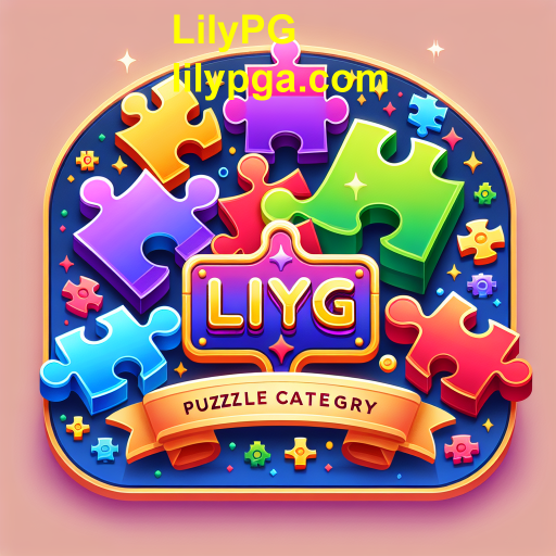 Explore o Fascinante Mundo dos Jogos de Quebra-Cabeça no LilyPG