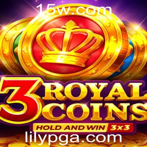 3royalcoins: Explorando o Mundo Cativante do Novo Jogo da LilyPG