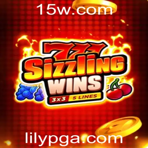 Descubra as Emoções do Jogo 777 Sizzling Wins