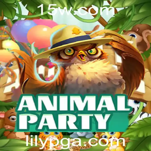 Explorando AnimalParty: Diversão e Estratégia no Mundo Virtual de LilyPG