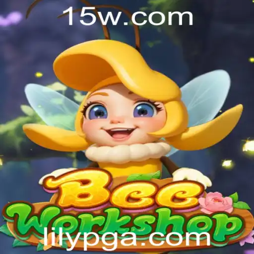 BeeWorkshop: Explorando o Mundo das Abelhas com LilyPG