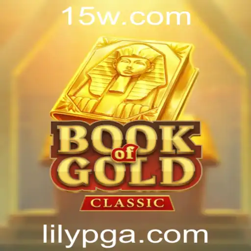 Descubra o Fascinante Universo de BookOfGoldClassic com LilyPG