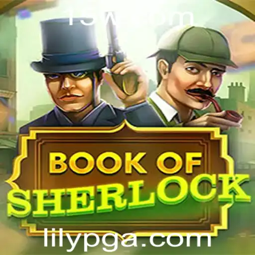Explorando o Fascinante Mundo do Jogo BookOfSherlock