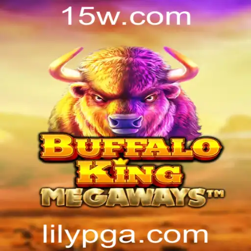 BuffaloKing: Uma Jornada pelo Mundo Selvagem dos Cassinos Online