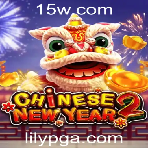 CHINESENEWYEAR2: Explorando as Fascinantes Tradições do Ano Novo Chinês no Jogo de LilyPG