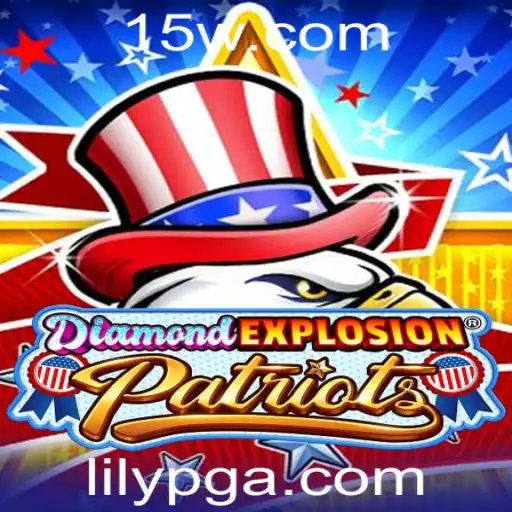 DiamondExplosionPatriots: Uma Nova Era nos Jogos de Tabuleiro