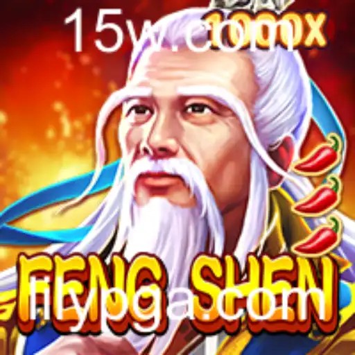Explorando FengShen: O Novo Fenômeno dos Jogos