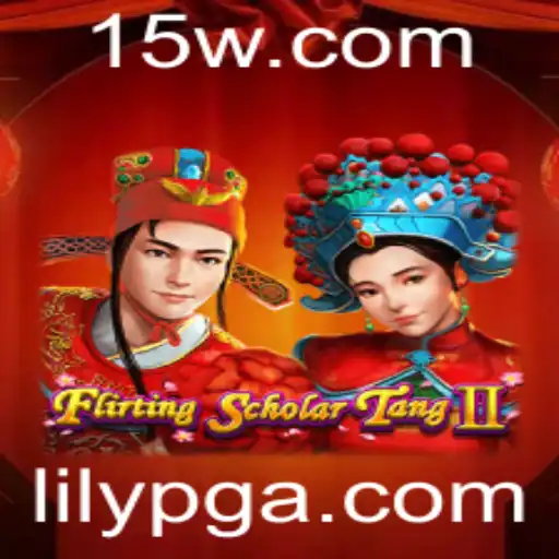 Flirting Scholar Tang II: Uma Aventura com LilyPG