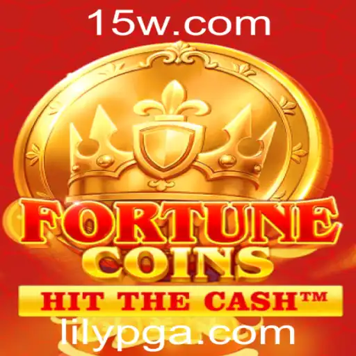 FortuneCoins: Mergulhe no Universo dos Jogos de Azar com LilyPG
