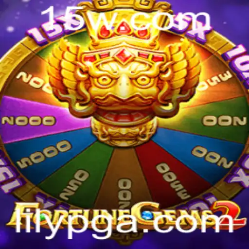 FortuneGems2: Descubra a Magia do Jogo que Está Conquistando o Mundo