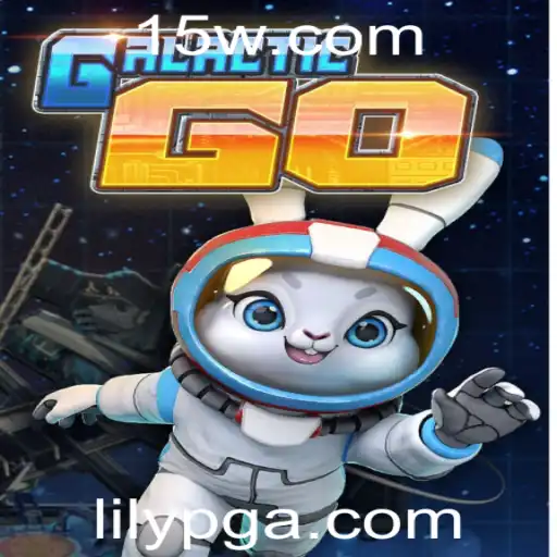 Descubra o Fascinante Mundo de GalacticGO: O Jogo que Está Revolucionando o Universo Digital