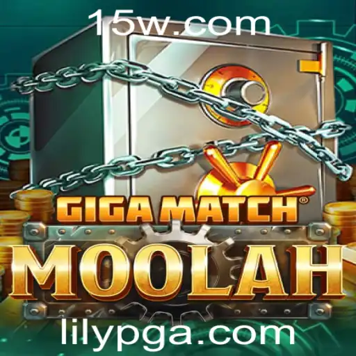 Descubra o GigaMatchMoolah: O Novo Fenômeno dos Jogos