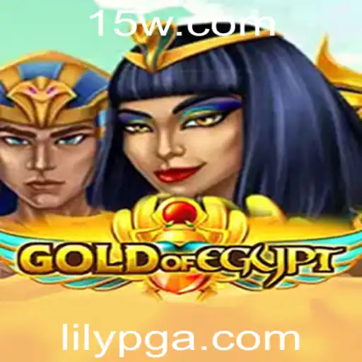 GoldOfEgypt: Uma Jornada ao Antigo Egito no Mundo dos Jogos