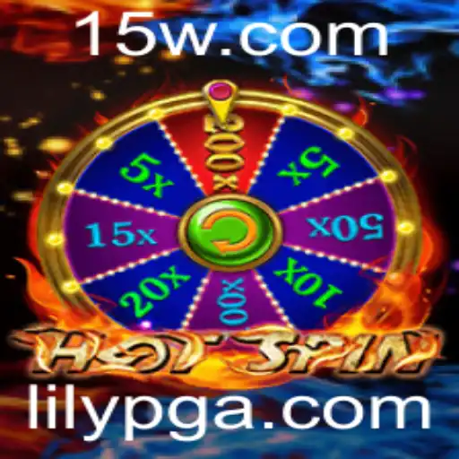 Descubra Tudo Sobre HotSpin: O Jogo que Está Conquistando a LilyPG