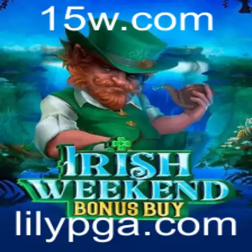 Explorando o Fascinante Mundo de IrishWeekendBonusBuy