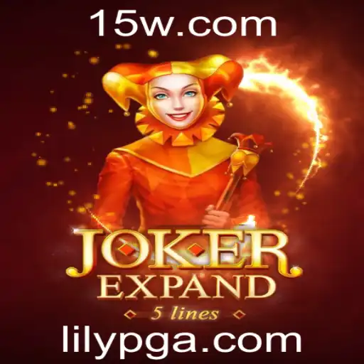 JokerExpand: Explorando o Mundo Empolgante do Novo Jogo LilyPG
