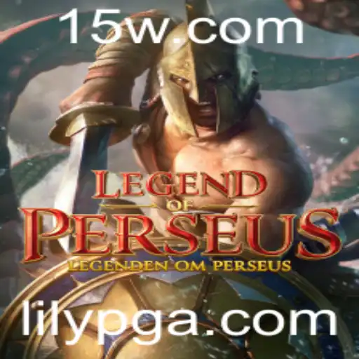 Descubra o Fascinante Mundo de LegendofPerseus