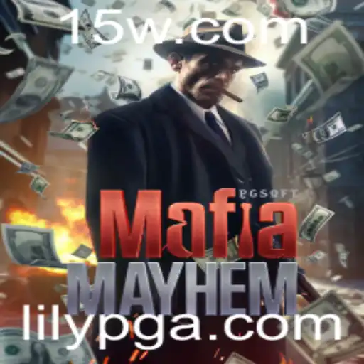 Descubra o Mundo de Estratégia e Intriga em MafiaMayhem
