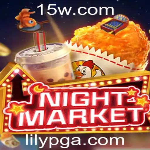 Explorando NIGHTMARKET: O Novo Fenômeno do Mundo dos Jogos