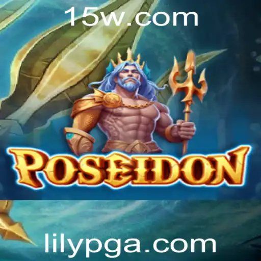 Poseidon: O Novo Fenômeno no Mundo dos Jogos