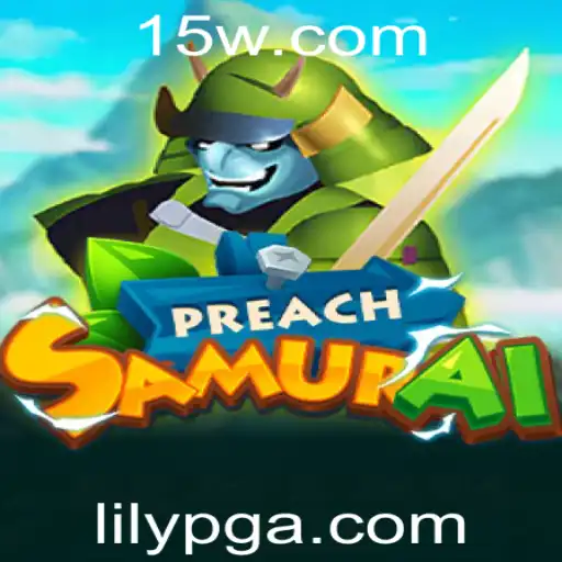 PreachSamurai: Conheça o Jogo que Está Revolucionando o Mundo dos Games