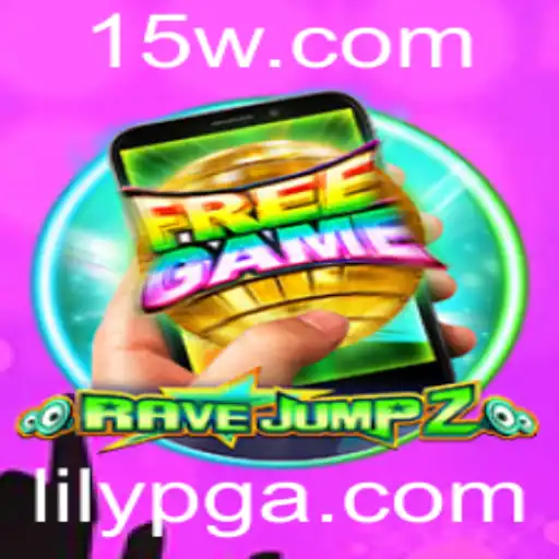 Descubra RaveJump2M: O Novo Fenômeno dos Jogos com LilyPG