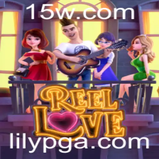 Explorando o Fascinante Mundo do Jogo ReelLove