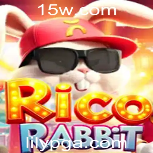 RicoRabbit: Um Mergulho no Mundo de Aventuras de LilyPG
