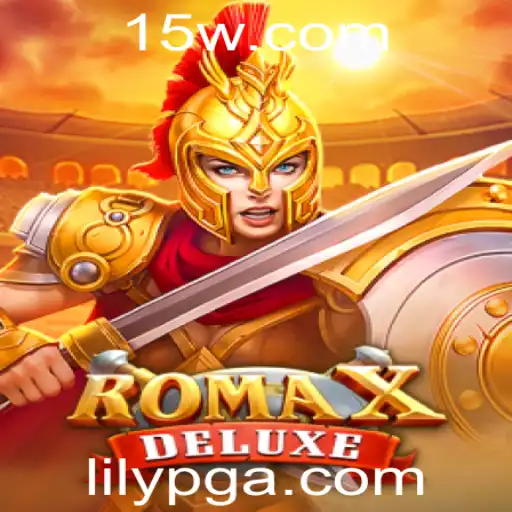 RomaXDeluxe: Uma Imersão no Mundo dos Jogos Digitais