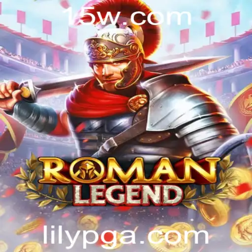 Desvendando RomanLegend: Uma Aventura Épica no Mundo dos Jogos Digitais