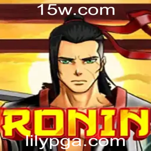 Descubra o Jogo Ronin: Estratégia e Agilidade com LilyPG