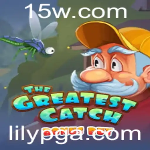 TheGreatestCatchBonusBuy: Explorando o Novo Fenômeno de LilyPG
