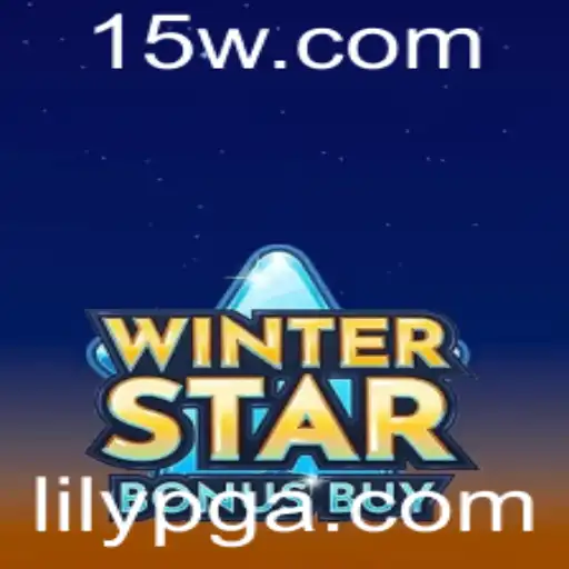 Explorando WinterStarBonusBuy: A Nova Sensação dos Jogos com LilyPG